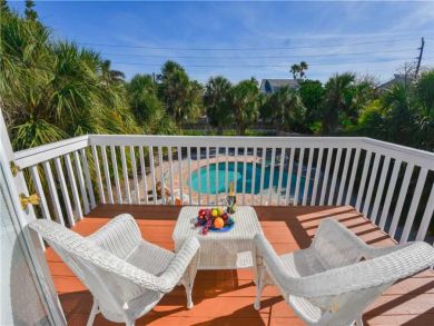 North Anna Maria Island 2 Bedroom Vacation Rental Pool Home